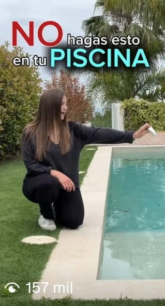 Captura de v&iacute;deo viral creado para Piscimar (v&iacute;deo 2)